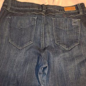 Liz Claiborne jeans